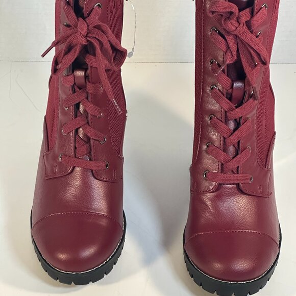 WOMEN'S SIZE 8.5 M NEW BOOTS - Picture 3 of 16
